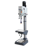 KAKA Industrial GD-40 Gear Head Drill Press, 8-Speed, 220V - 190004V220