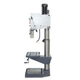 KAKA Industrial GD-40 Gear Head Drill Press, 8-Speed, 220V - 190004V220