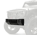 Fab Fours Jeep Wrangler JK 2007-2018 Crash Bar Cover -  GR1005-1