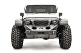 Fab Fours Jeep Wrangler JL 2018-2025 Grumper 20 Inch Light Bar Optional Insert - GR4606-1