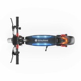 isinwheel Off Road Electric Scooter 28 Mile Range 28 MPH 800W New Canada Only - GT2-CANADA