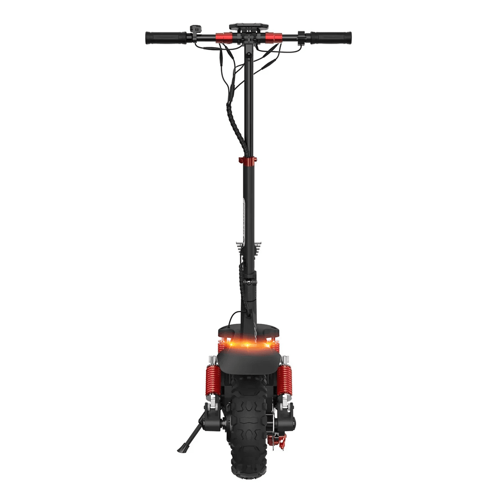 isinwheel Off Road Electric Scooter 28 Mile Range 28 MPH 800W New - GT2