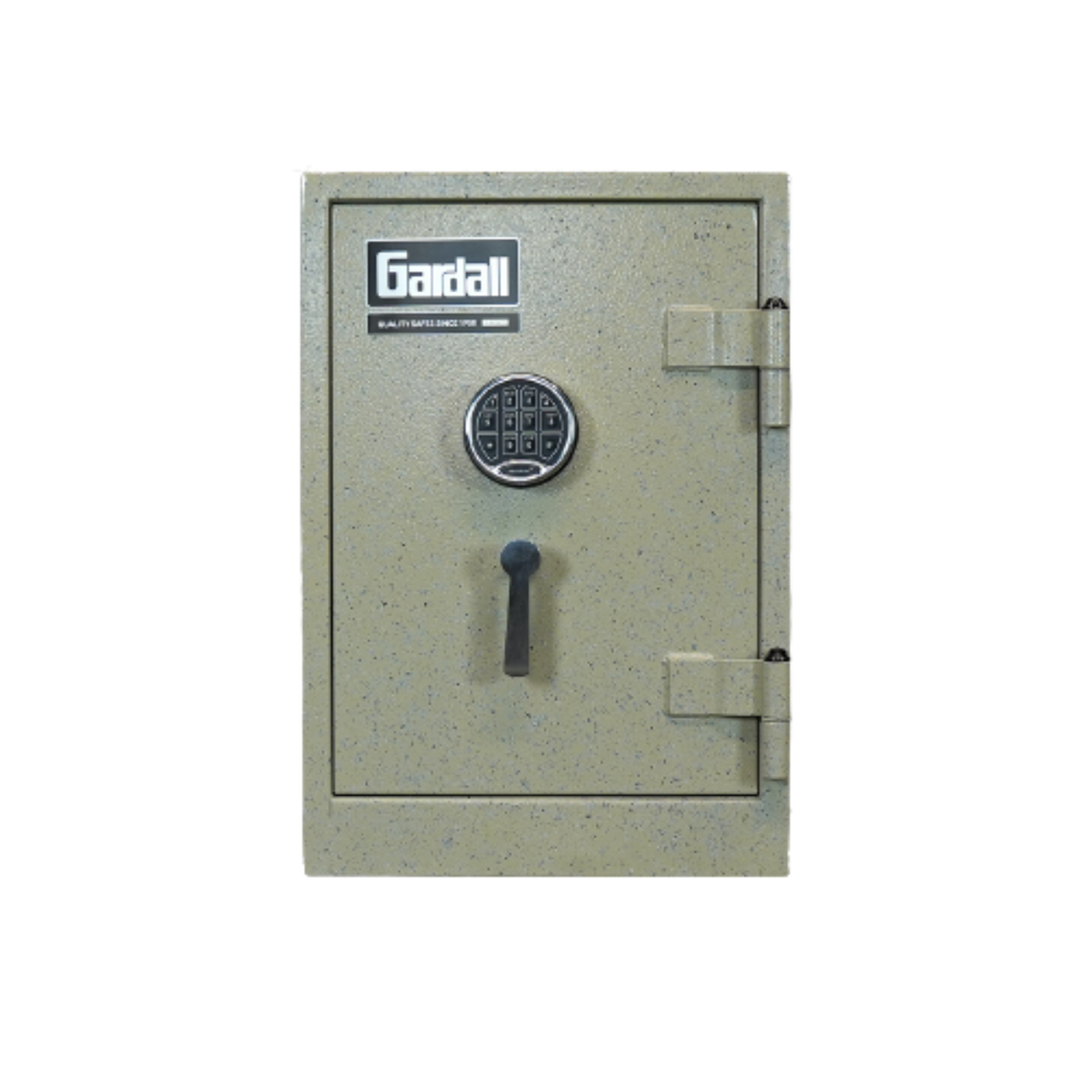 Gardall Burglar & Two Hour Fire Safe - 1818-2