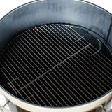 Gateway Drum Smokers Straight Up 55 Gallon Charcoal Smoker