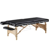 Master Massage 32" HUSKY GIBRALTAR XXL Portable Massage Table - 22274