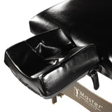 Master Massage 32" HUSKY GIBRALTAR XXL Portable Massage Table - 22274