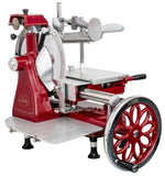 Globe FS12 Artisan Flywheel 12" Slicer - GLFS12