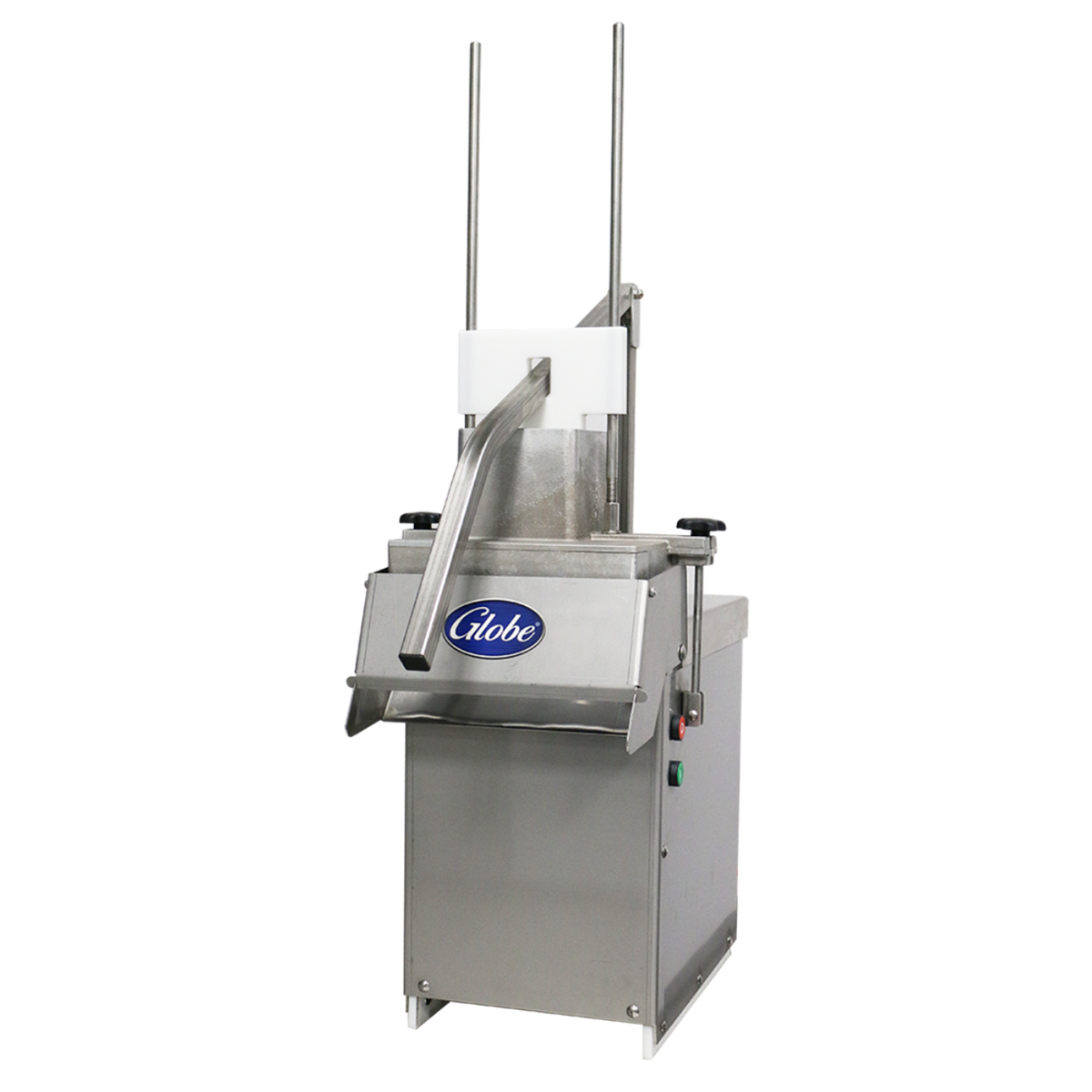 Globe GSCS2-3 Cheese Shredder 2 HP - 230V, 3PH - GLGSCS23