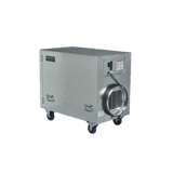 Abatement Technologies Hepa-Aire Negative Air Scrubber - H1990m