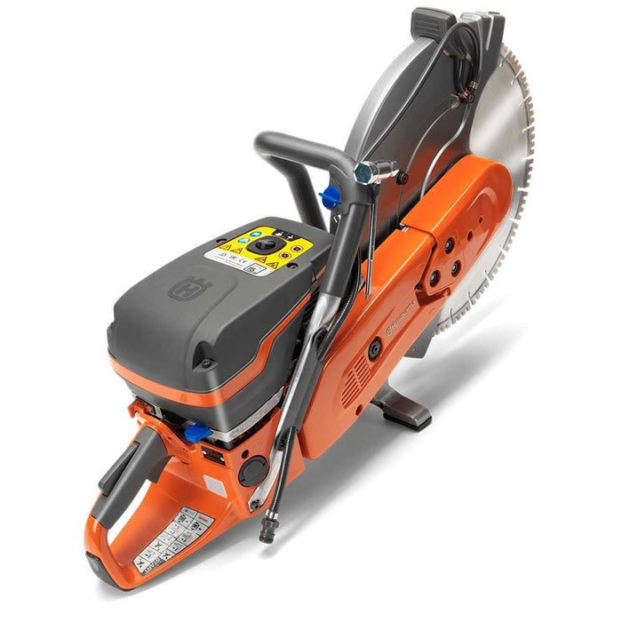 Husqvarna K 970 Gas Power Cutter - 967348001