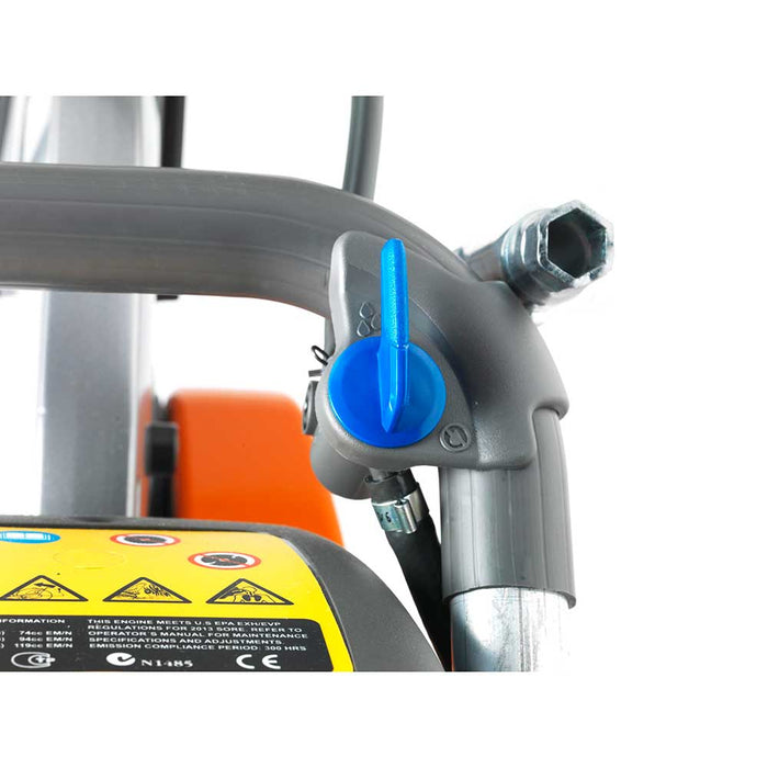 Husqvarna K 970 Gas Power Cutter - 967348001