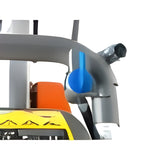 Husqvarna K 970 SmartGuard Gas Power Cutter - 970460101