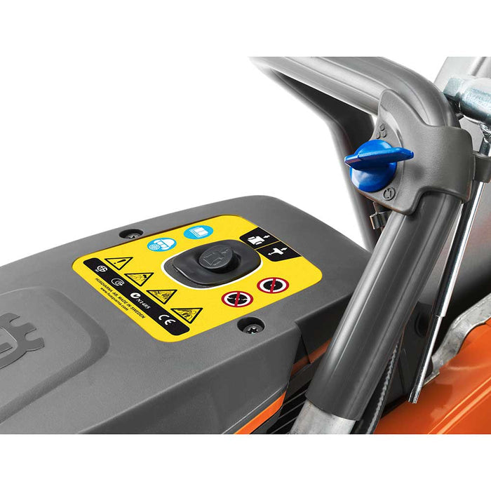 Husqvarna K 770 SmartGuard Gas Power Cutter - 970460001