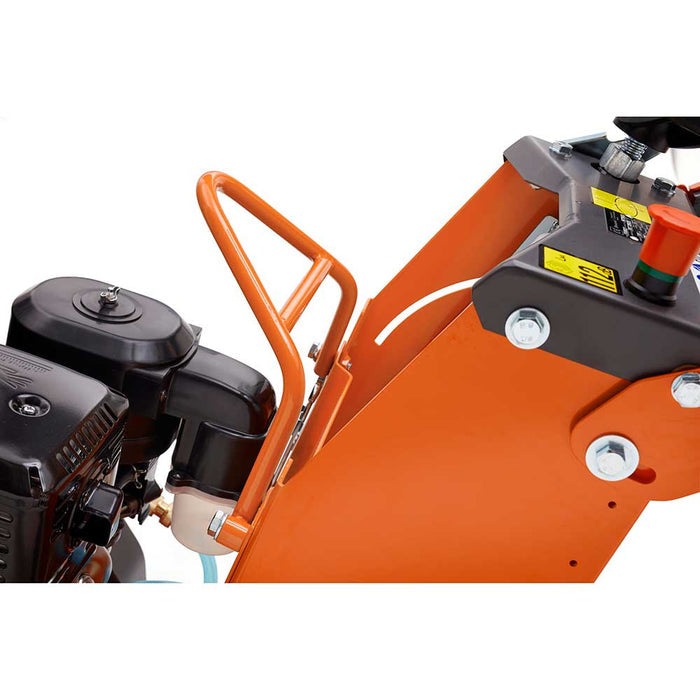 Husqvarna FS 400 LV Concrete Saw - 967796502