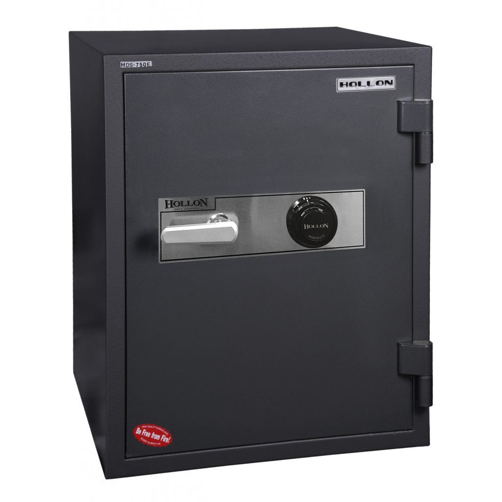 Hollon Safe Data / Media Safe - HDS-750C