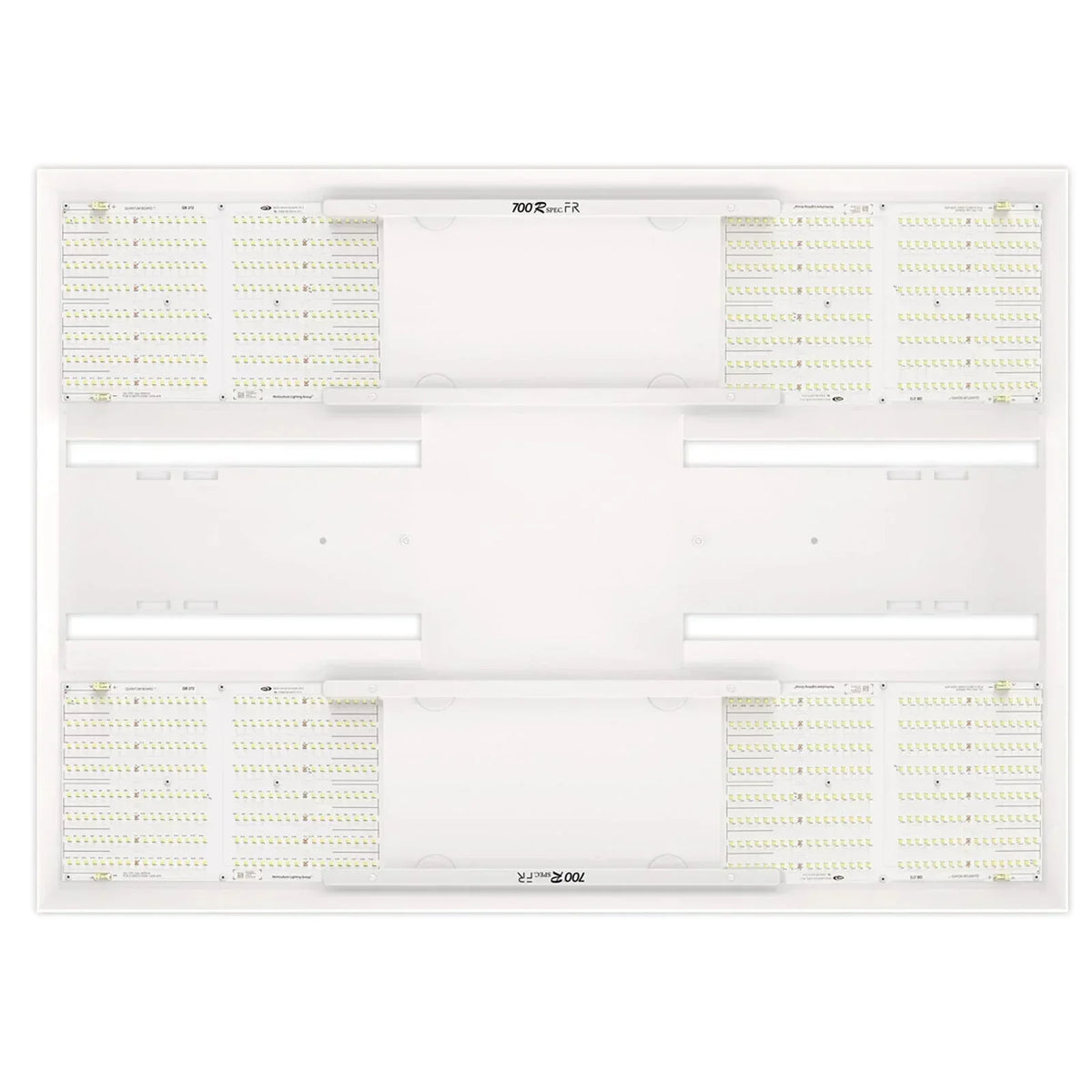 Horticulture Lighting Group HLG 700 Rspec FR