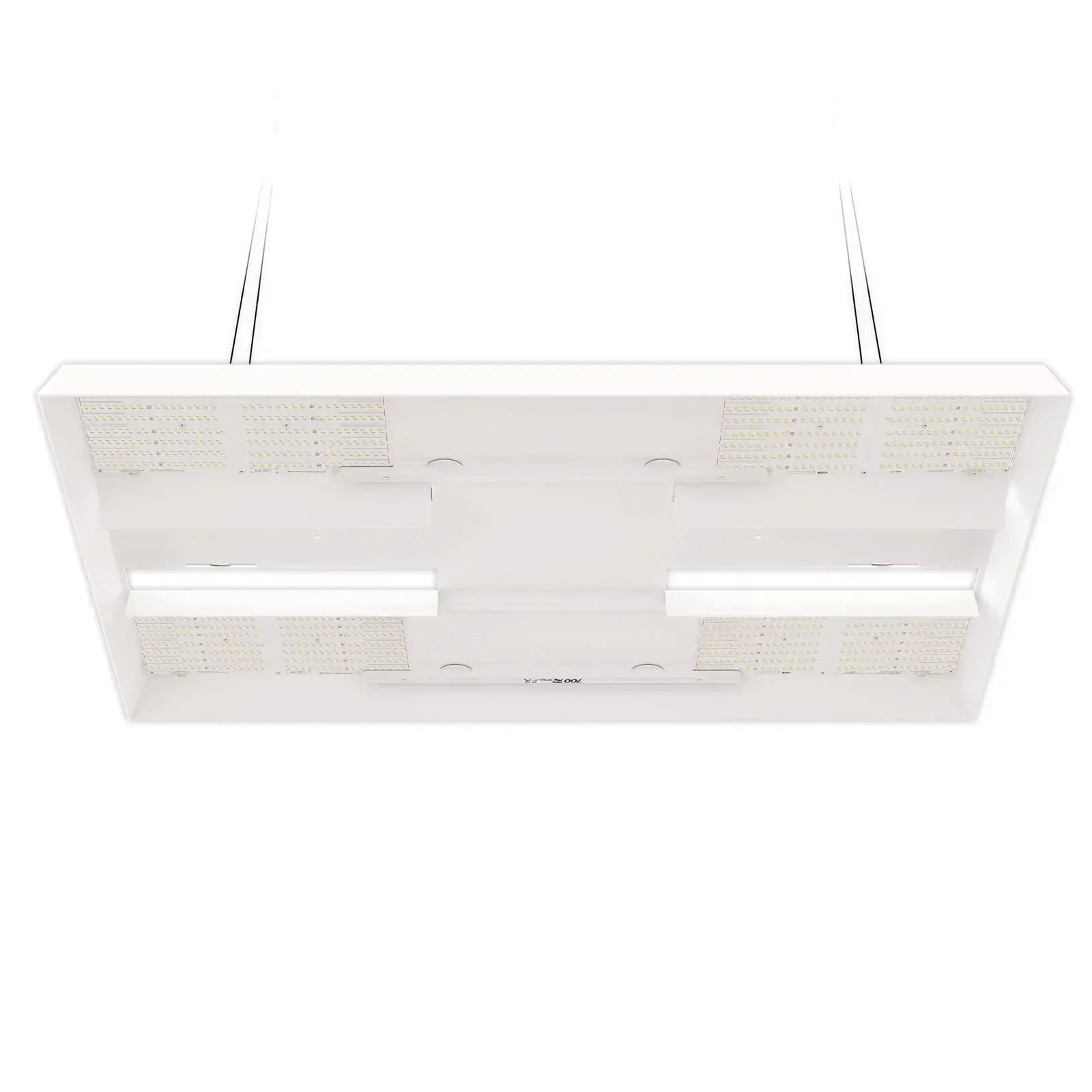 Horticulture Lighting Group HLG 700 Rspec FR