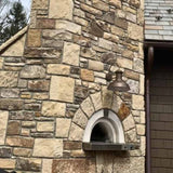Forno De Pizza Outdoor Oven - Ready-to-Finish DiNapoli - FDP-DiNapoli/RTF-EI-NG