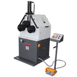 Kaka Industrial HRBM-50HV hydraulic round bending machine - 191023V230V460