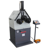 Kaka Industrial HRBM-50HV hydraulic round bending machine - 191023V230V460