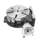 Kaka Industrial HV-10 Rotary Table, 10" Horizontal/Vertical – 161110