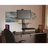 Positive Posture Health Postures Taskmate Go -  6300