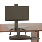 Positive Posture Health Postures Taskmate Go -  6300