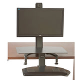 Positive Posture Health Postures Taskmate Go 6301