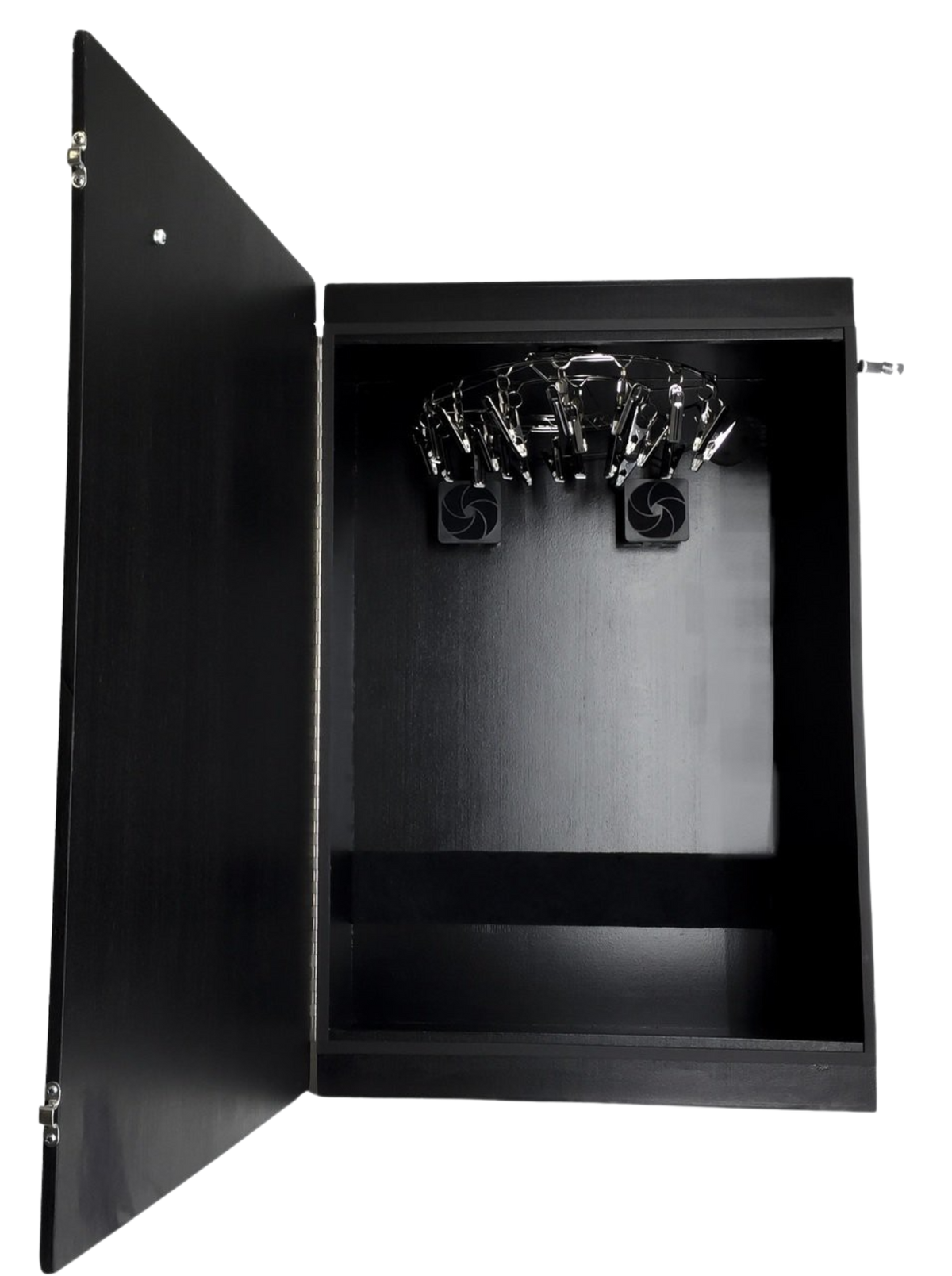 Dealzer Magic Herb Dryer 2.0 9 Site Plant Drying Box New - MAGICHERB