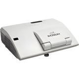 Hitachi 3LCD Short Throw Projector - CPAW2519N