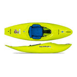 Pyranha Ozone Whitewater Kayak - 2OZOMCLKCIThe