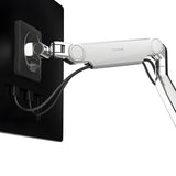 Positive Posture Humanscale M2.1 Monitor Arm - M21CMSBTB