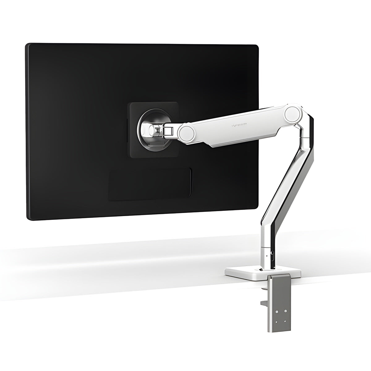 Positive Posture Humanscale M2.1 Monitor Arm - M21CMSBTB