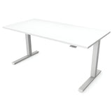 Positive Posture Humanscale Float Desk - Float