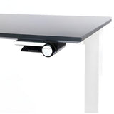 Positive Posture Humanscale Float Desk - Float