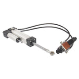 KAKA Industrial Metal Cutting Band Saw with Hydraulic Cylinder, Professional Grade (BS-106G Hydraulic Cylinder) - 188119-62