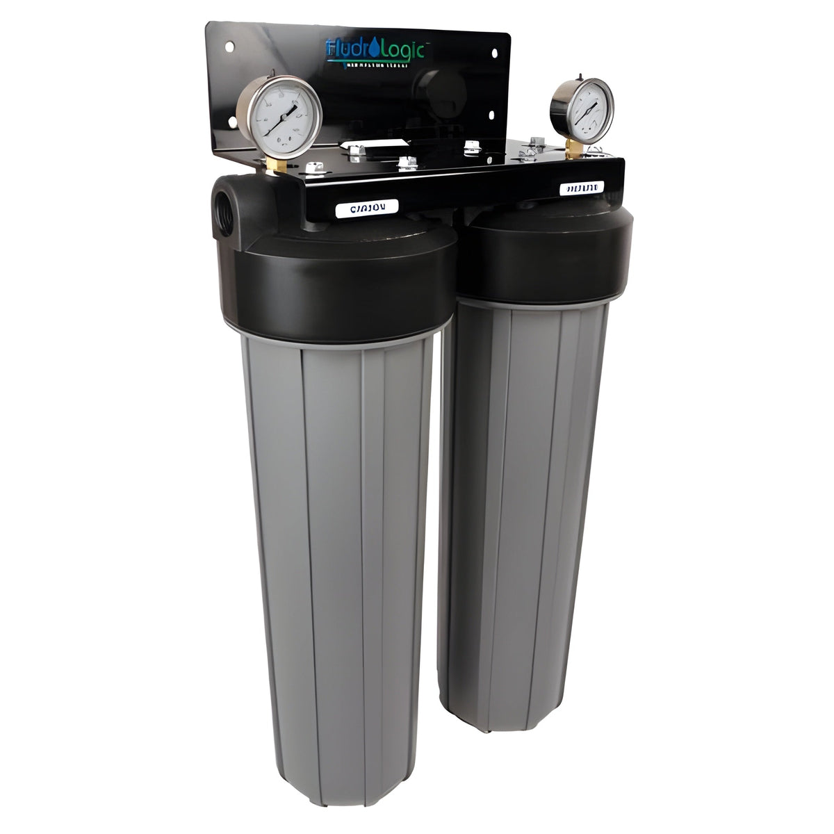Hydro-Logic Big Boy Dechlorinator - 728985