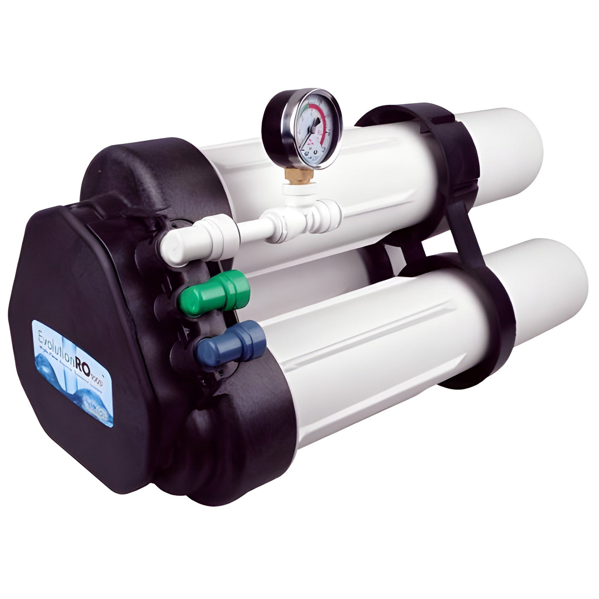 Hydro-Logic Evolution RO1000 Reverse Osmosis System - 728992