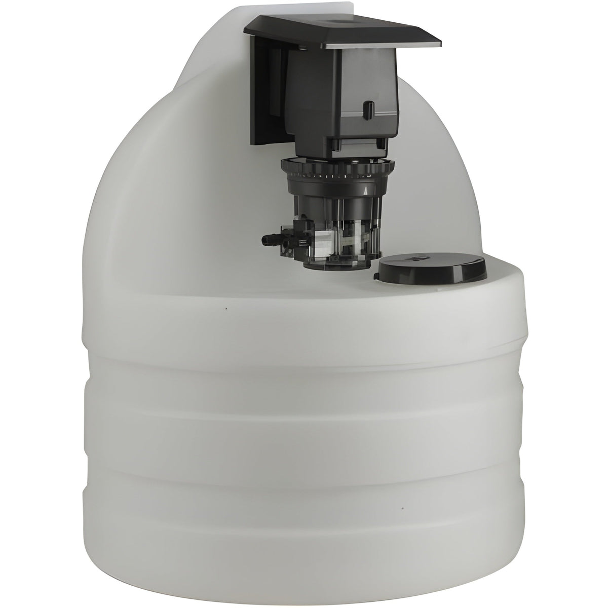 Hydro-Logic Hyper-Logic Pre-Treatment Chemical Injection System with 15 Gallon Chem Tank - 741675
