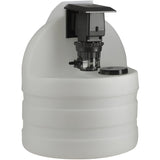 Hydro-Logic Hyper-Logic Pre-Treatment Chemical Injection System with 15 Gallon Chem Tank - 741675