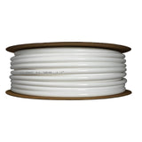 Hydro-Logic White 1/2 Inch x 165Ft OD Tubing Roll (Case of 4) - 728794 x 4