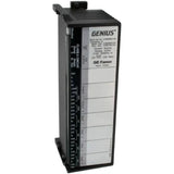 Fanuc Corporation Ge Fanuc Block 115VAC/125VDC Analog Current Source 4 Inputs / 2 Outputs - Fanuc Corporation - IC660BBA104