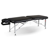 Body Choice AluLight Luxe Portable Massage Table and Chair Package - ALU-LUX-PKG
