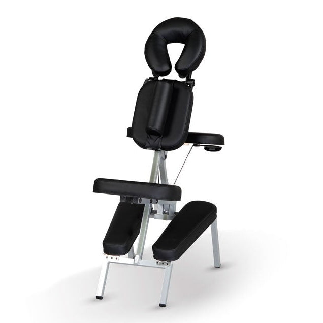 Body Choice AluLight Luxe Portable Massage Table and Chair Package - ALU-LUX-PKG