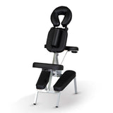 Body Choice AluLight Luxe Portable Massage Table and Chair Package - ALU-LUX-PKG