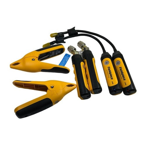 Fieldpiece Job Link System Charge and Air Kit - JL3KH6