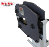 Kaka Industrial FSM-16 Metal Shrinker Stretcher, Manual, 6" Throat Depth, 16 Gauge – 173225