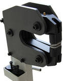 Kaka Industrial FSM-16 Metal Shrinker Stretcher, Manual, 6" Throat Depth, 16 Gauge – 173225