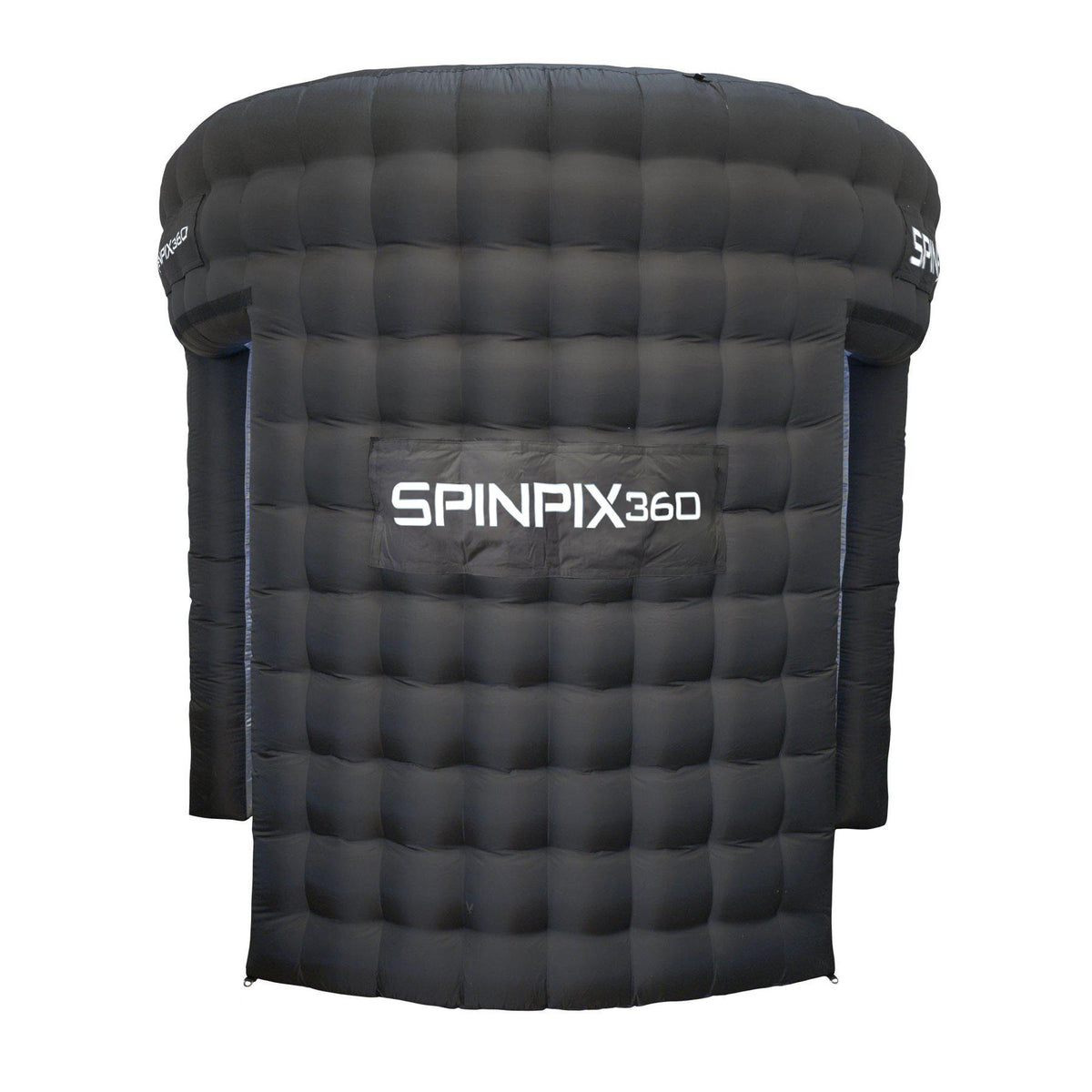 SpinPix360 Inflatable Led 360 Photo Booth Enclosure