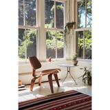 Herman Miller Eames Molded Plywood Lounge Chair Wood Base (LCW) - HER-LCW.OU